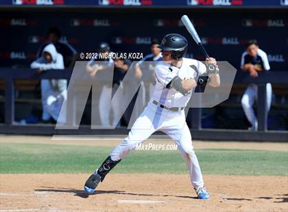Thumbnail 1 in Bright Star Secondary Charter Academy vs. King/Drew (CIF LACS D3 Playoffs) photogallery.