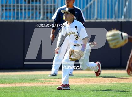 Thumbnail 1 in Bright Star Secondary Charter Academy vs. King/Drew (CIF LACS D3 Playoffs) photogallery.