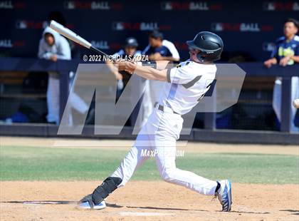 Thumbnail 2 in Bright Star Secondary Charter Academy vs. King/Drew (CIF LACS D3 Playoffs) photogallery.