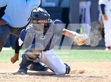 Thumbnail 1 in Bright Star Secondary Charter Academy vs. King/Drew (CIF LACS D3 Playoffs) photogallery.