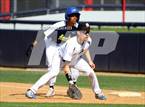 Photo from the gallery "Bright Star Secondary Charter Academy vs. King/Drew (CIF LACS D3 Playoffs)"