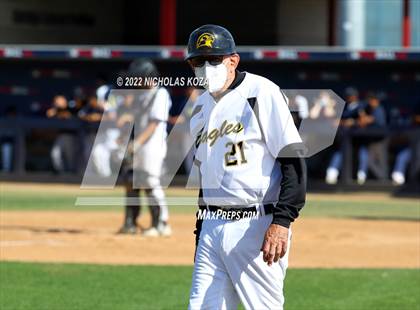 Thumbnail 2 in Bright Star Secondary Charter Academy vs. King/Drew (CIF LACS D3 Playoffs) photogallery.