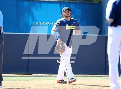 Thumbnail 3 in Bright Star Secondary Charter Academy vs. King/Drew (CIF LACS D3 Playoffs) photogallery.