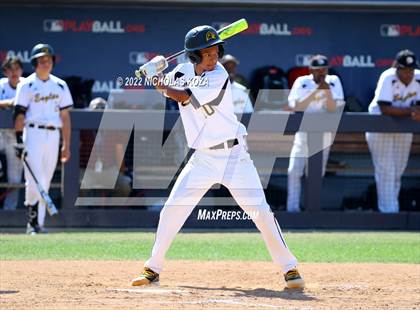 Thumbnail 3 in Bright Star Secondary Charter Academy vs. King/Drew (CIF LACS D3 Playoffs) photogallery.