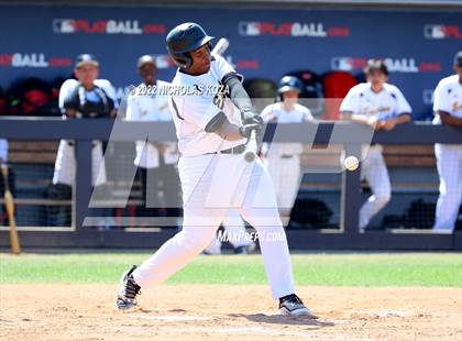 Thumbnail 1 in Bright Star Secondary Charter Academy vs. King/Drew (CIF LACS D3 Playoffs) photogallery.
