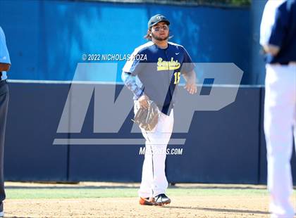 Thumbnail 2 in Bright Star Secondary Charter Academy vs. King/Drew (CIF LACS D3 Playoffs) photogallery.