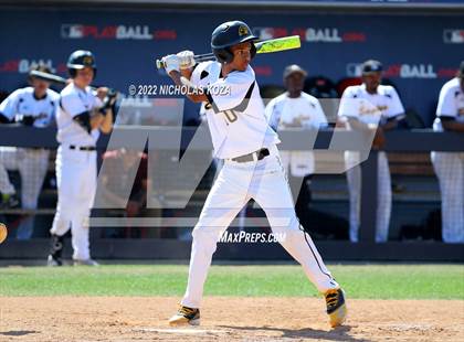 Thumbnail 1 in Bright Star Secondary Charter Academy vs. King/Drew (CIF LACS D3 Playoffs) photogallery.