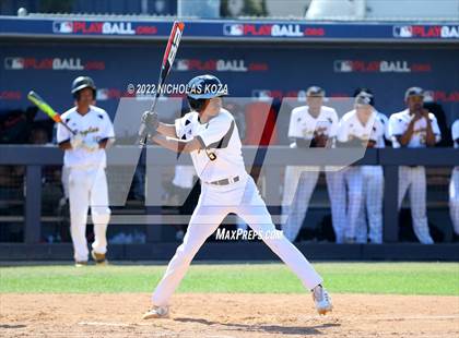 Thumbnail 2 in Bright Star Secondary Charter Academy vs. King/Drew (CIF LACS D3 Playoffs) photogallery.