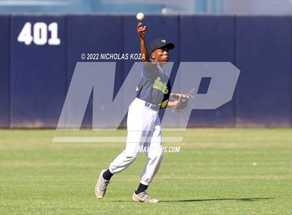 Thumbnail 1 in Bright Star Secondary Charter Academy vs. King/Drew (CIF LACS D3 Playoffs) photogallery.