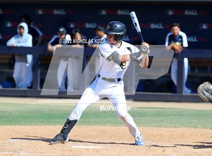 Thumbnail 1 in Bright Star Secondary Charter Academy vs. King/Drew (CIF LACS D3 Playoffs) photogallery.