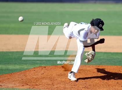 Thumbnail 1 in Bright Star Secondary Charter Academy vs. King/Drew (CIF LACS D3 Playoffs) photogallery.