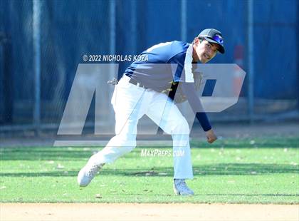 Thumbnail 1 in Bright Star Secondary Charter Academy vs. King/Drew (CIF LACS D3 Playoffs) photogallery.