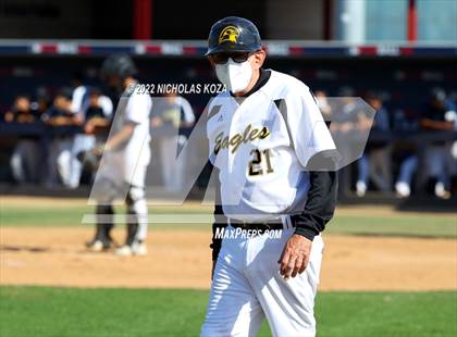 Thumbnail 1 in Bright Star Secondary Charter Academy vs. King/Drew (CIF LACS D3 Playoffs) photogallery.