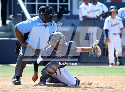 Thumbnail 1 in Bright Star Secondary Charter Academy vs. King/Drew (CIF LACS D3 Playoffs) photogallery.