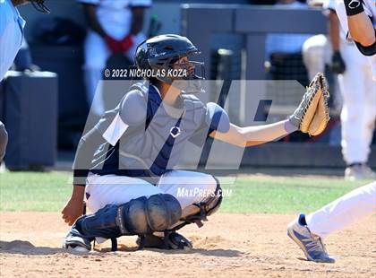 Thumbnail 2 in Bright Star Secondary Charter Academy vs. King/Drew (CIF LACS D3 Playoffs) photogallery.