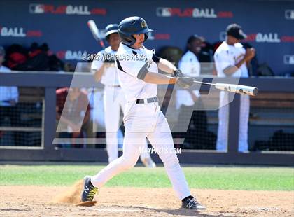 Thumbnail 1 in Bright Star Secondary Charter Academy vs. King/Drew (CIF LACS D3 Playoffs) photogallery.