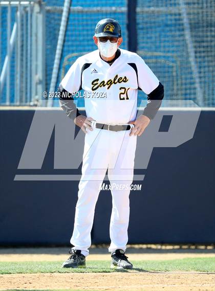 Thumbnail 1 in Bright Star Secondary Charter Academy vs. King/Drew (CIF LACS D3 Playoffs) photogallery.