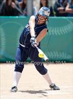 Photo from the gallery "Mater Dei vs Madison (CIF SDS D4 Final)"