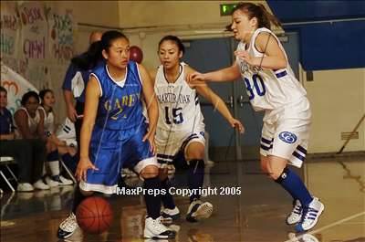 Thumbnail 1 in Garey @ Charter Oak photogallery.
