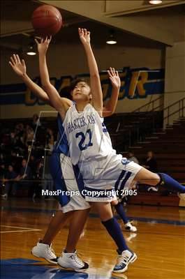 Thumbnail 2 in Garey @ Charter Oak photogallery.