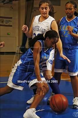 Thumbnail 2 in Garey @ Charter Oak photogallery.