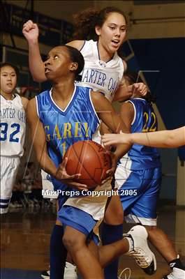 Thumbnail 3 in Garey @ Charter Oak photogallery.