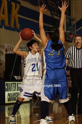 Thumbnail 1 in Garey @ Charter Oak photogallery.