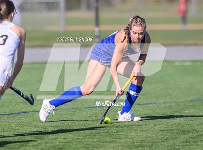 Thumbnail 2 in Berks Catholic @ Oley Valley (PIAA D3 1A Quarterfinal) photogallery.