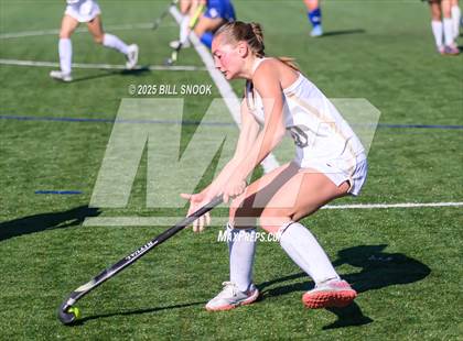 Thumbnail 3 in Berks Catholic @ Oley Valley (PIAA D3 1A Quarterfinal) photogallery.