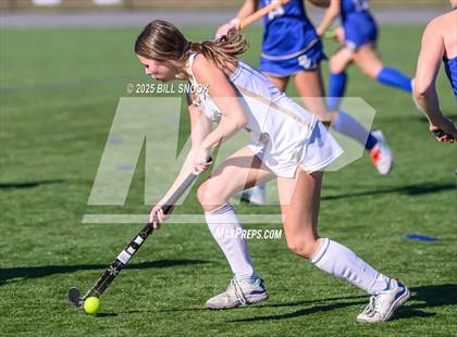 Thumbnail 2 in Berks Catholic @ Oley Valley (PIAA D3 1A Quarterfinal) photogallery.