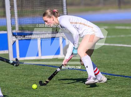 Thumbnail 1 in Berks Catholic @ Oley Valley (PIAA D3 1A Quarterfinal) photogallery.