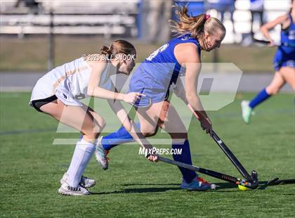 Thumbnail 1 in Berks Catholic @ Oley Valley (PIAA D3 1A Quarterfinal) photogallery.