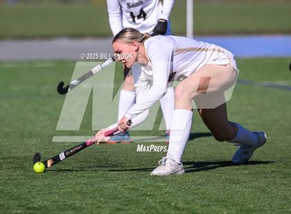 Thumbnail 1 in Berks Catholic @ Oley Valley (PIAA D3 1A Quarterfinal) photogallery.