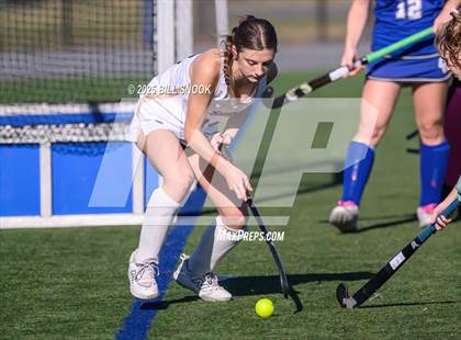 Thumbnail 1 in Berks Catholic @ Oley Valley (PIAA D3 1A Quarterfinal) photogallery.