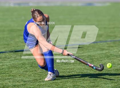 Thumbnail 1 in Berks Catholic @ Oley Valley (PIAA D3 1A Quarterfinal) photogallery.