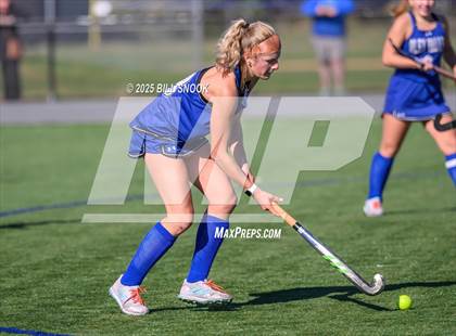 Thumbnail 2 in Berks Catholic @ Oley Valley (PIAA D3 1A Quarterfinal) photogallery.