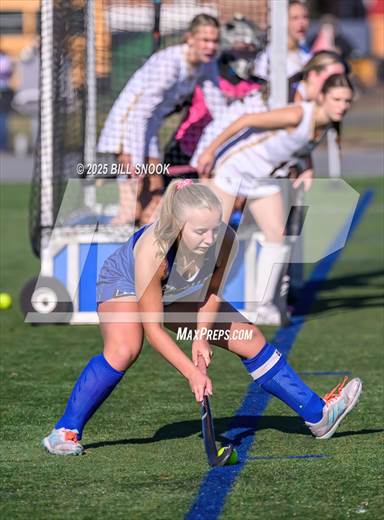 Berks Catholic @ Oley Valley (PIAA D3 1A Quarterfinal)