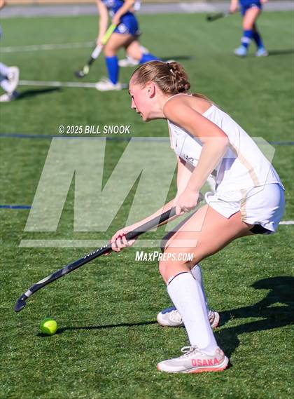 Thumbnail 1 in Berks Catholic @ Oley Valley (PIAA D3 1A Quarterfinal) photogallery.