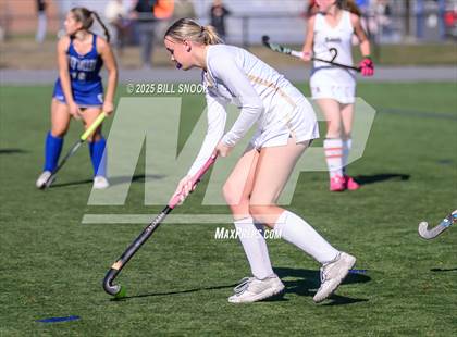 Thumbnail 3 in Berks Catholic @ Oley Valley (PIAA D3 1A Quarterfinal) photogallery.