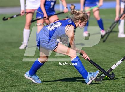 Thumbnail 1 in Berks Catholic @ Oley Valley (PIAA D3 1A Quarterfinal) photogallery.