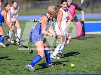 Thumbnail 1 in Berks Catholic @ Oley Valley (PIAA D3 1A Quarterfinal) photogallery.