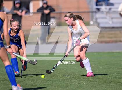 Thumbnail 1 in Berks Catholic @ Oley Valley (PIAA D3 1A Quarterfinal) photogallery.