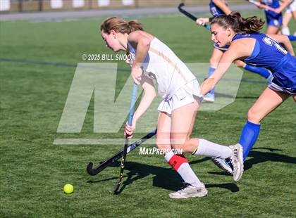 Thumbnail 2 in Berks Catholic @ Oley Valley (PIAA D3 1A Quarterfinal) photogallery.