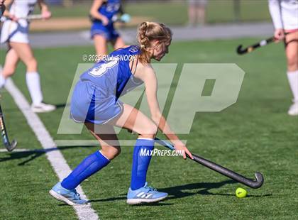 Thumbnail 3 in Berks Catholic @ Oley Valley (PIAA D3 1A Quarterfinal) photogallery.