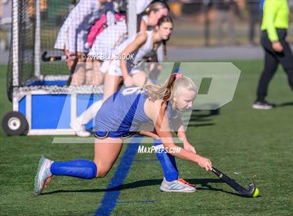 Thumbnail 1 in Berks Catholic @ Oley Valley (PIAA D3 1A Quarterfinal) photogallery.