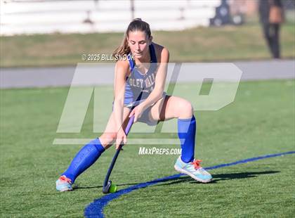 Thumbnail 2 in Berks Catholic @ Oley Valley (PIAA D3 1A Quarterfinal) photogallery.