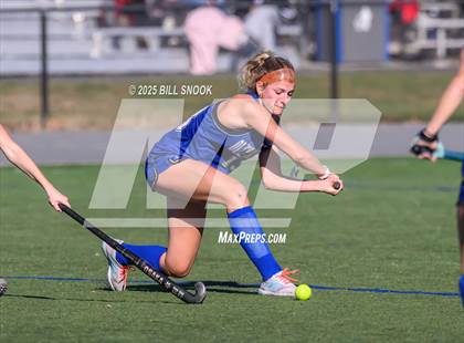 Thumbnail 2 in Berks Catholic @ Oley Valley (PIAA D3 1A Quarterfinal) photogallery.