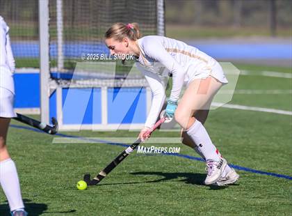 Thumbnail 3 in Berks Catholic @ Oley Valley (PIAA D3 1A Quarterfinal) photogallery.