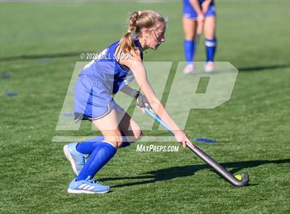 Thumbnail 1 in Berks Catholic @ Oley Valley (PIAA D3 1A Quarterfinal) photogallery.