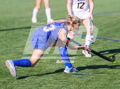 Thumbnail 2 in Berks Catholic @ Oley Valley (PIAA D3 1A Quarterfinal) photogallery.